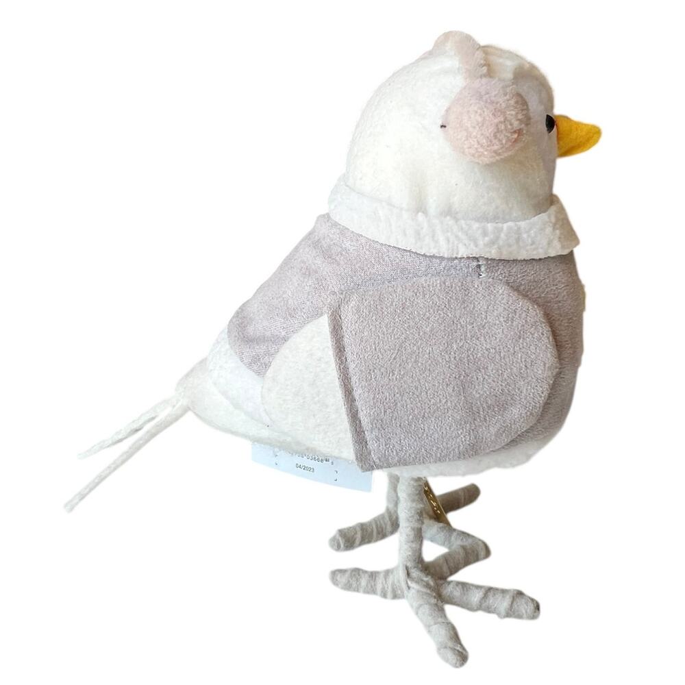 Target Wondershop Featherly Friends Loch Christmas Bird 2023 - Picture 4 of 5